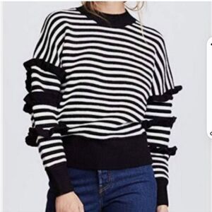 English Factory Sweater